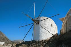 Windsurf Holiday Centre - Karpathos.